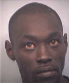 James Spires - Fulton County, GA 