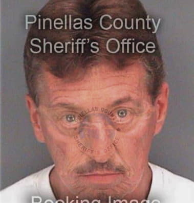 John Sthilaire, - Pinellas County, FL 