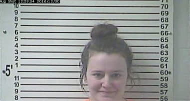 Jerica Sullivan, - Hardin County, KY 