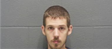 Joseph Tague, - Montgomery County, IN 