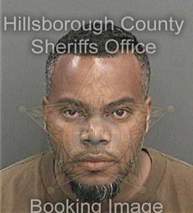 Travis Turnbeaugh, - Hillsborough County, FL 