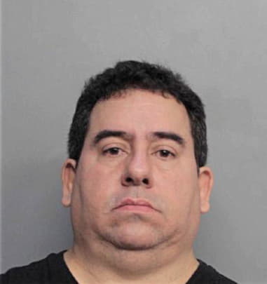 Victor Urena, - Dade County, FL 