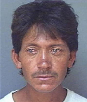 Jesus Vargas, - Polk County, FL 