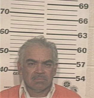 Jose Velez, - Hidalgo County, TX 