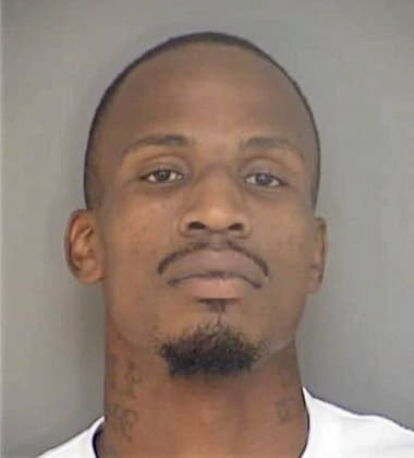 Anthony Walker, - Henrico County, VA 