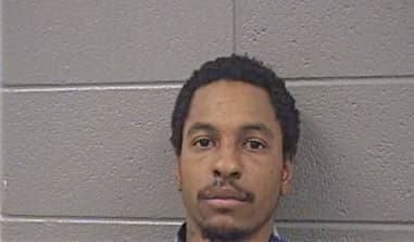 Waymon Walker, - Cook County, IL 