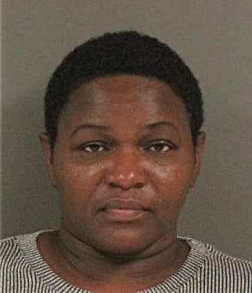 Latoya Walters, - Hinds County, MS 