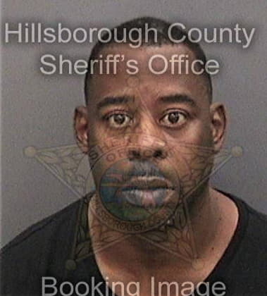 Romeo Welch, - Hillsborough County, FL 