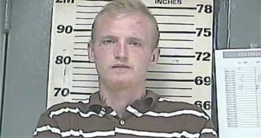James Wells, - Greenup County, KY 