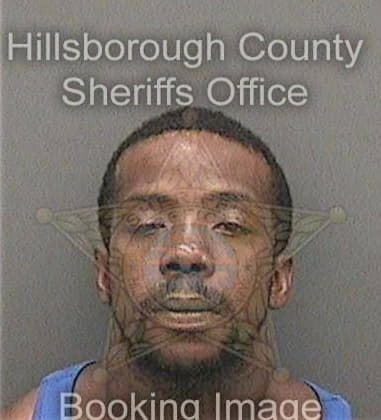 Gregory Wiggins - Hillsborough County, FL 
