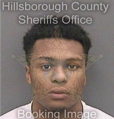 William Wilkins - Hillsborough County, FL 