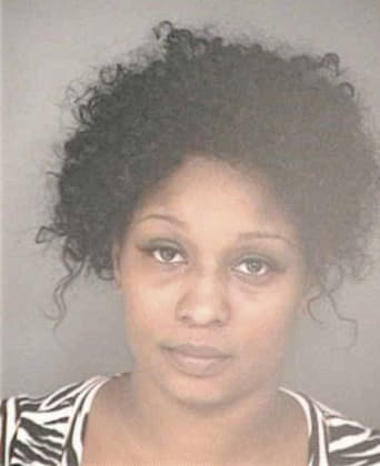Brenda Williams - Hillsborough County, FL 