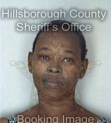 Carolyn Williams - Hillsborough County, FL 