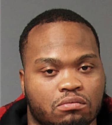 Dennis Williams - Guilford County, NC 
