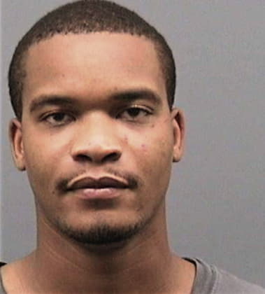 Derek Williams - Hillsborough County, FL 