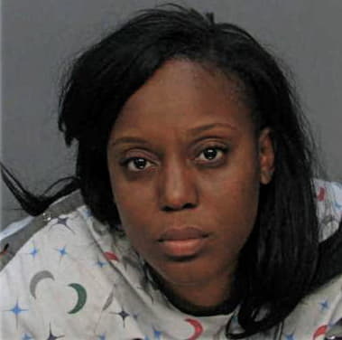 Pamela Williams, - Dade County, FL 