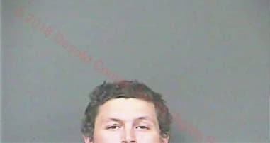 Jarrod Wren, - Desoto County, MS 