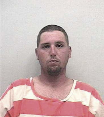 Rocky Yarbrough, - Marion County, FL 