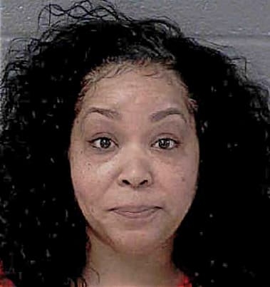 Jennifer Young, - Mecklenburg County, NC 