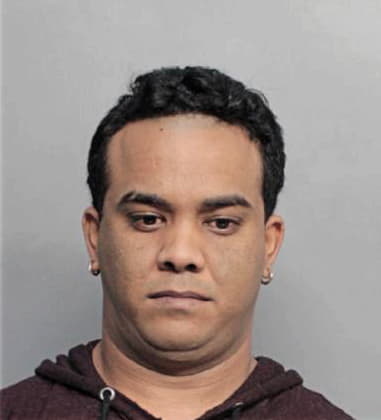 Johnathan Zayas, - Dade County, FL 