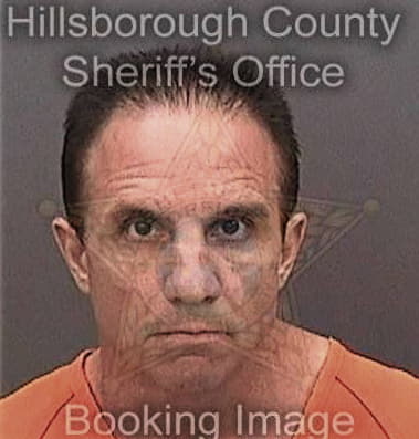 Willy Zuniga-Prieto, - Hillsborough County, FL 