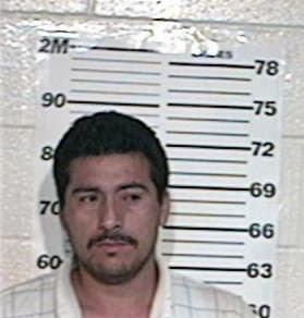 Juan Adames, - Hidalgo County, TX 