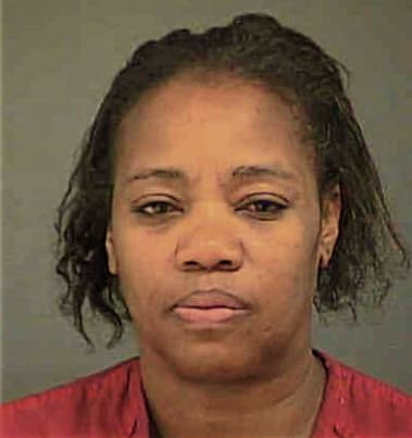 Anne Alobwede, - Mecklenburg County, NC 