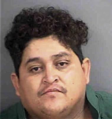 Jose Arroyo, - Collier County, FL 