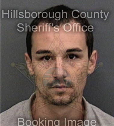 Michael Auger, - Hillsborough County, FL 