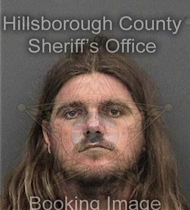 Carlos Ayala, - Hillsborough County, FL 