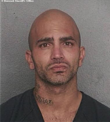 John Battaini, - Broward County, FL 