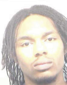 Darrell Bell - Fulton County, GA 