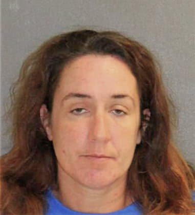 Shelly Berrian, - Volusia County, FL 