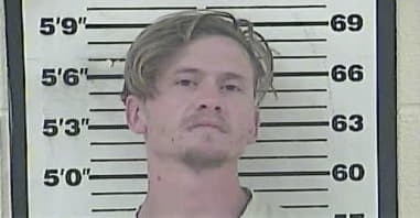 Henry Blevins, - Carter County, TN 