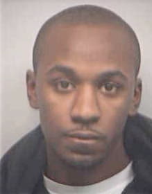 Kawesi Boatswain - Fulton County, GA 