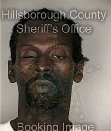 James Boyd - Hillsborough County, FL 