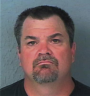 Daniel Bradley, - Hernando County, FL 