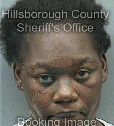 Elsie Branton - Hillsborough County, FL 