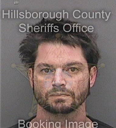 Victor Brenes - Hillsborough County, FL 