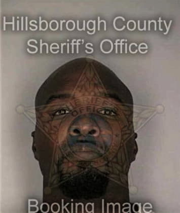 Derrick Brooks, - Hillsborough County, FL 