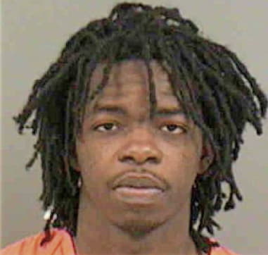 Leeman Brown - Polk County, FL 