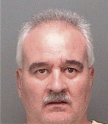 Christopher Buchan, - Pinellas County, FL 