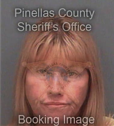 Traci Butterworth, - Pinellas County, FL 