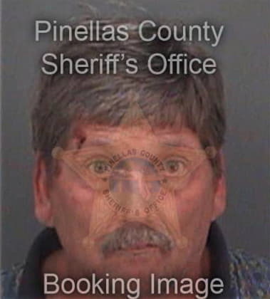 Jerry Campbell, - Pinellas County, FL 