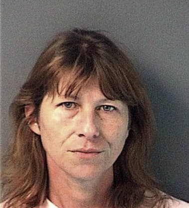 Tina Carpenter, - Escambia County, FL 