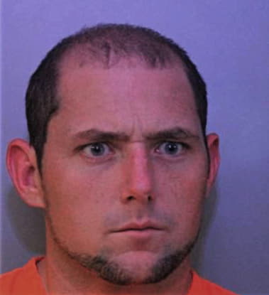 Christopher Carroll, - Polk County, FL 