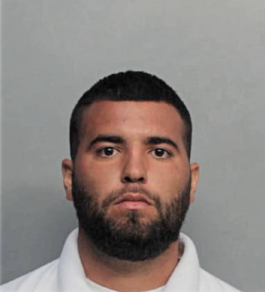 Franklin Chavez, - Dade County, FL 