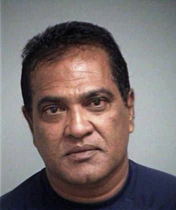 Zainul Chiragdin, - Lake County, FL 