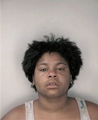 Carolyn Clark - Hillsborough County, FL 