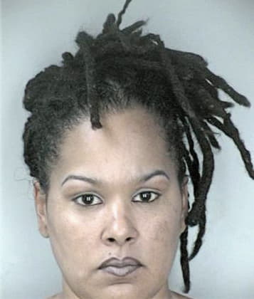 Deirdre Clark - Hillsborough County, FL 